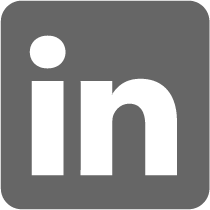 LinkedIn icon