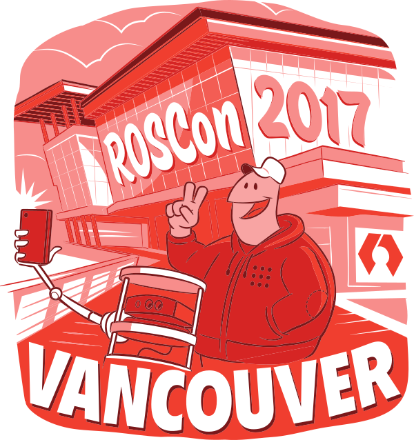 Rapyuta Robotics sponsors ROSCon’17 Diversity Scholarship
