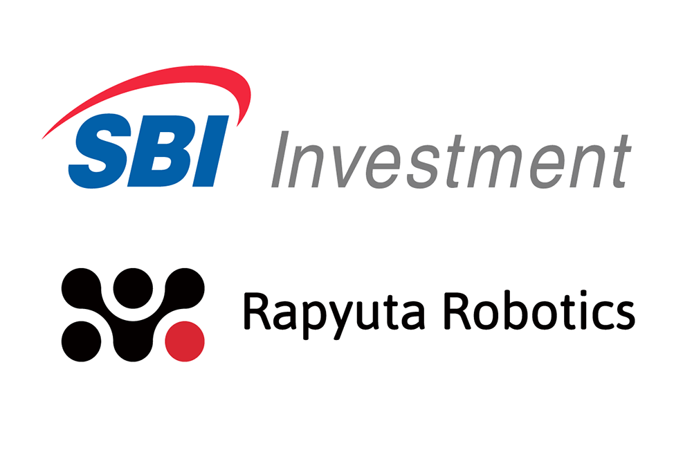 Rapyuta Robotics receives JPY 1,000M (USD $10M) in Series A led by SBI Investments