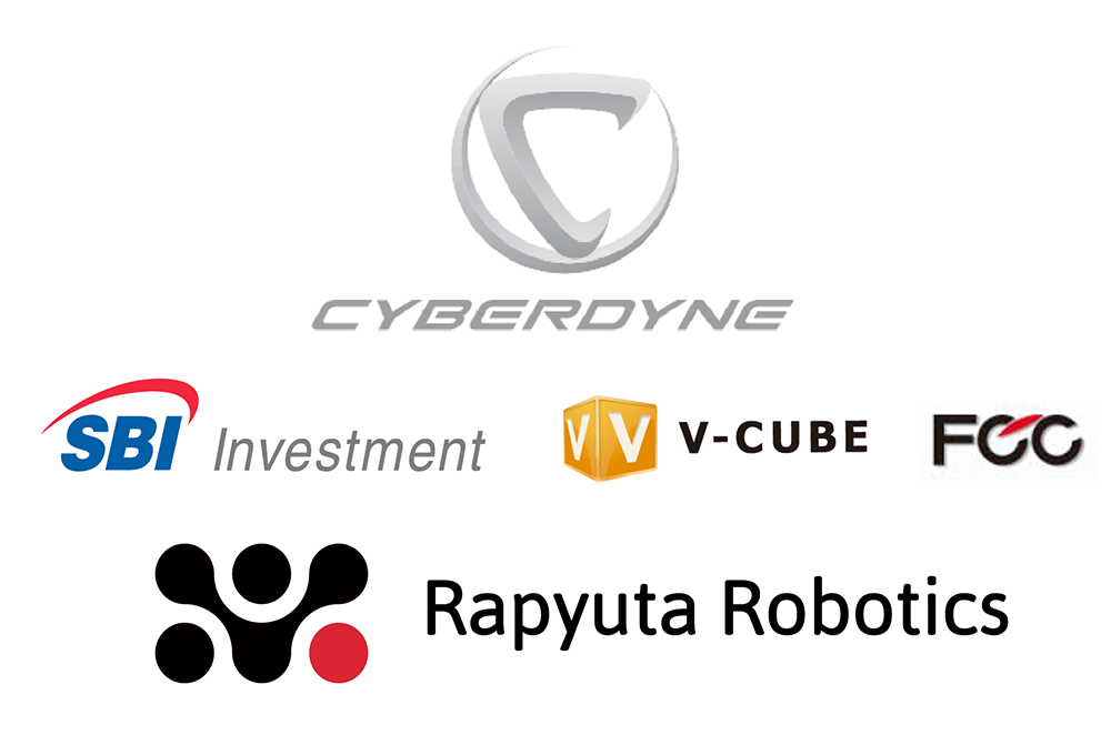 Rapyuta Robotics raises JPY 351 million ($3.0 million USD)